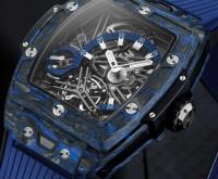 comprar reloj hublot barato image 1